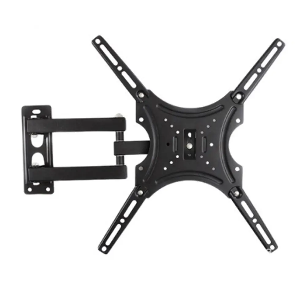 Универсальный кронштейн для телевизора Настенный кронштейн для ЖК-монитора компьютера Основание Настенный вращающийся телескопический кронштейн для телевизора
Универсальный кронштейн для телевизора Настенный кронштейн для ЖК-монитора компьютера Основание Настенный вращающийся телескопический кронштейн для телевизора