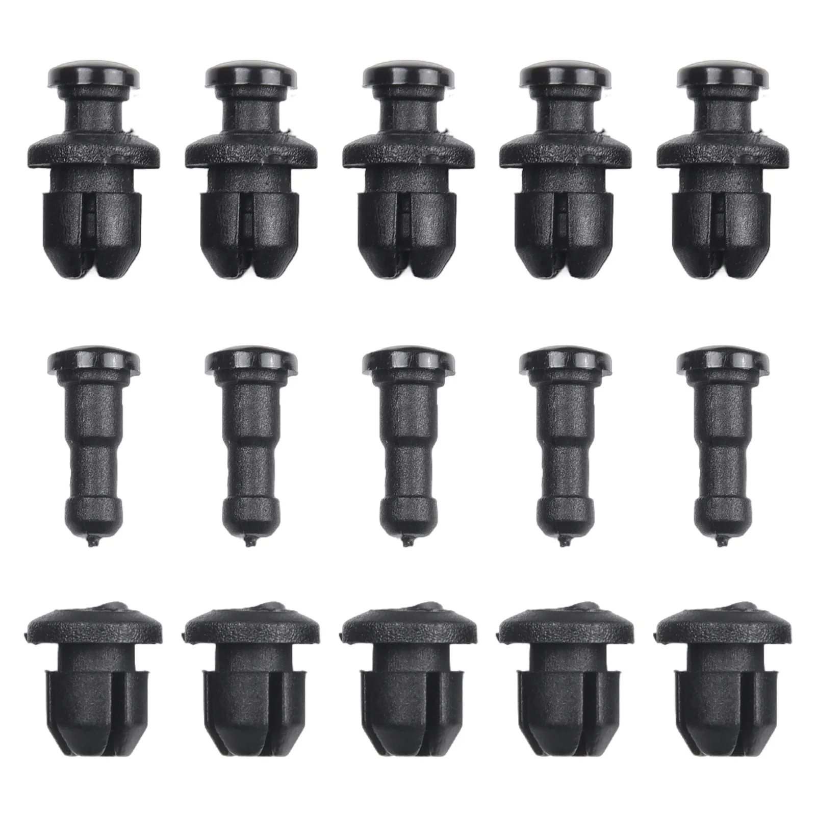 10pcs/Set Car 2 X 1.1cm Fairing Clips Accessories Black Bodywork Fit For Honda Blackbird CBR1100XX 97-07 Nylon
10pcs/Set Car 2 X 1.1cm Fairing Clips Accessories Black Bodywork Fit For Honda Blackbird CBR1100XX 97-07 Nylon