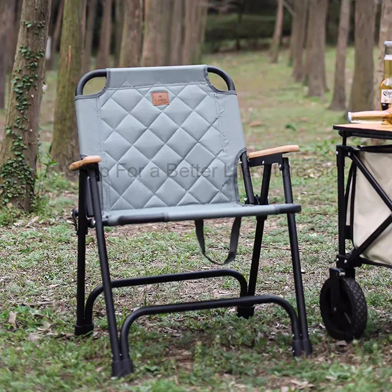 Folding Outdoor Beach Chair Wildlife Chair Light Camping Picnic Chair Fishing Portable Lounge Sillas Outdoor Furniture WKOC
Folding Outdoor Beach Chair Wildlife Chair Light Camping Picnic Chair Fishing Portable Lounge Sillas Outdoor Furniture WKOC