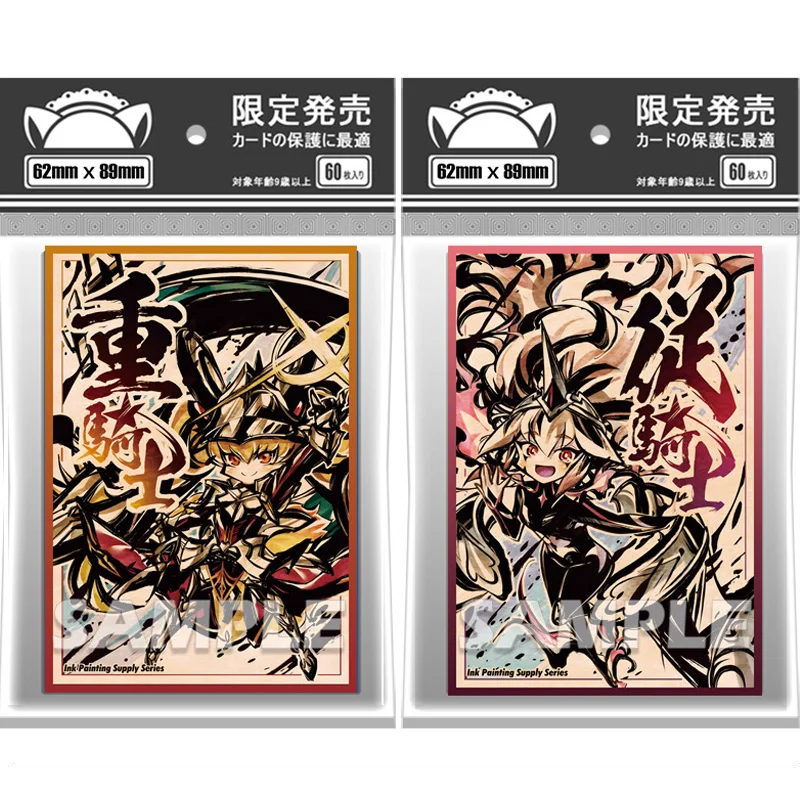 60Pcs/set Yu-Gi-OH! Centur-Ion Centur-Ion Primera Flash Card Sleeve Anime Game Collection Card Protective Cover Gift Toy 62*89mm
60Pcs/set Yu-Gi-OH! Centur-Ion Centur-Ion Primera Flash Card Sleeve Anime Game Collection Card Protective Cover Gift Toy 62*89mm