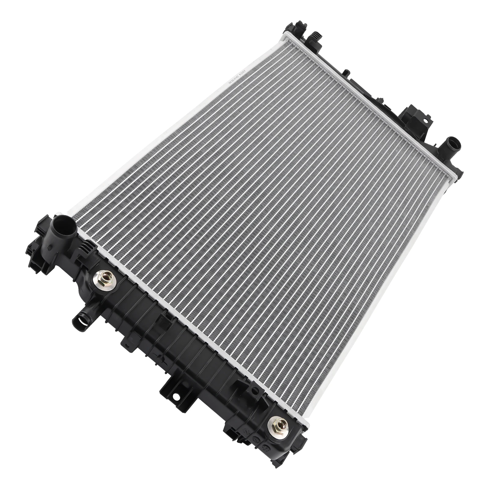 Алюминиевый радиатор для Chevrolet Malibu 1.5L L4 CU13574 Q13574 2016-2018 гг.
Алюминиевый радиатор для Chevrolet Malibu 1.5L L4 CU13574 Q13574 2016-2018 гг.