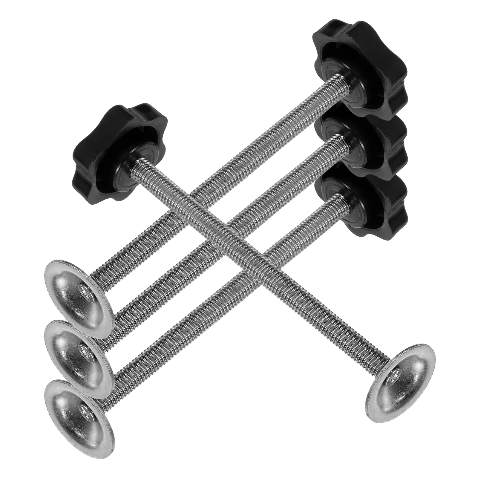 4Pcs Baby Gate Threaded Spindle Rods Strong Safety Screws Replacement Parts for Baby Gates Pet Gate Accessories
4Pcs Baby Gate Threaded Spindle Rods Strong Safety Screws Replacement Parts for Baby Gates Pet Gate Accessories