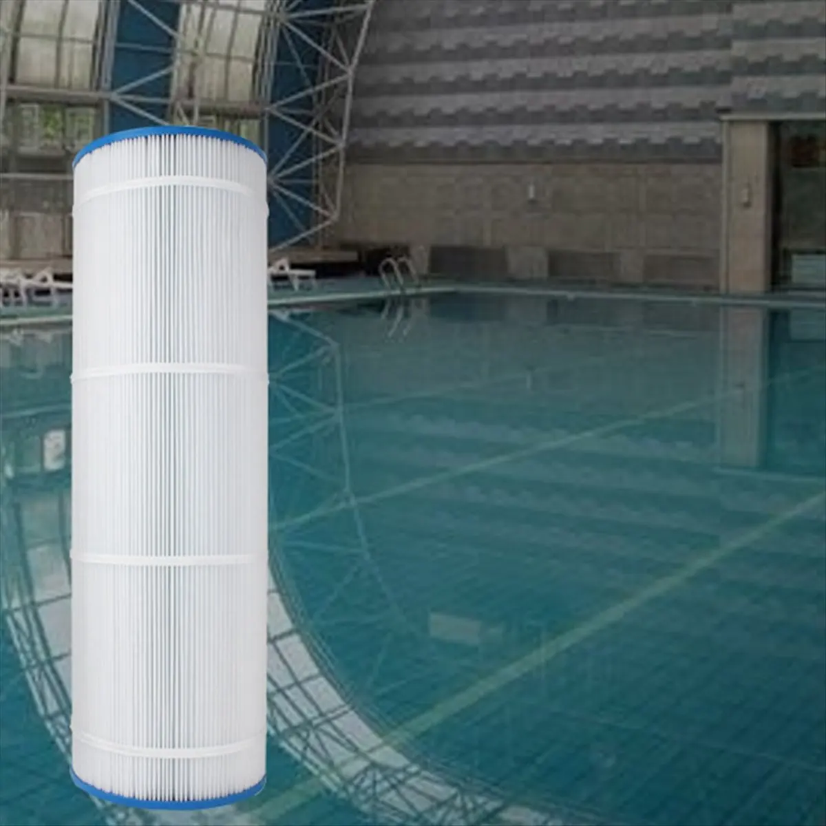 T22C Replacement PA120 Pool Filter for C1200, CX1200RE, C-8412, FC-1293,Sta- PXC-125
T22C Replacement PA120 Pool Filter for C1200, CX1200RE, C-8412, FC-1293,Sta- PXC-125