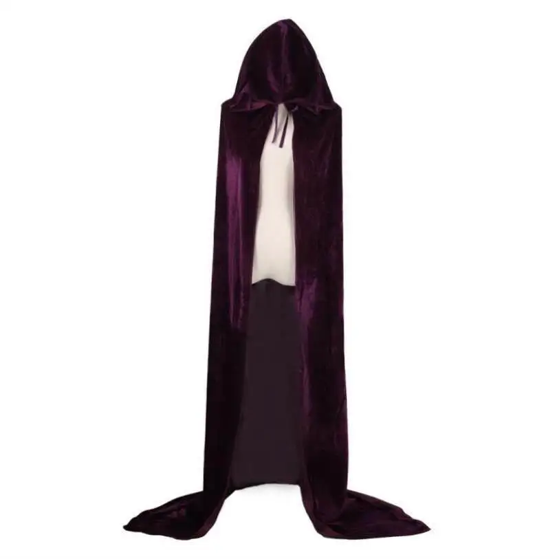 Halloween Death God Robe Cosplay Witch Princess Prince Women's Costume Traditional Chinese Stage Performance Clothing
Halloween Death God Robe Cosplay Witch Princess Prince Women's Costume Traditional Chinese Stage Performance Clothing