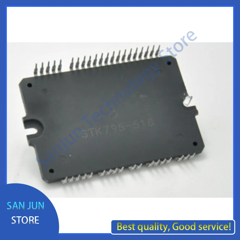 STK795-518 Power Module Power Module
STK795-518 Power Module Power Module