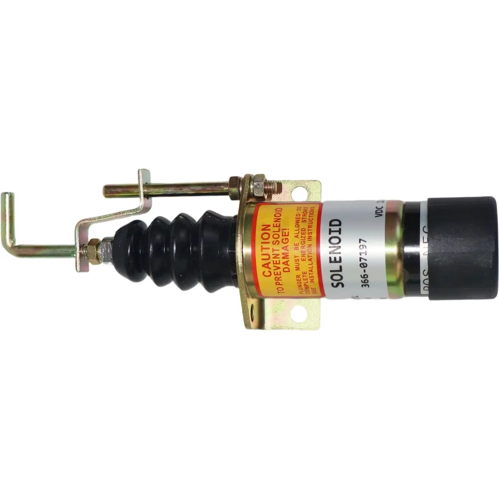 12V 1502-12C7U2B2S1 Fuel Shut Off Stop Solenoid Valve For Lister Petter LPW LPWS LPWT Deutz F3L F3M F4L F4M1011 2011 Diesel
12V 1502-12C7U2B2S1 Fuel Shut Off Stop Solenoid Valve For Lister Petter LPW LPWS LPWT Deutz F3L F3M F4L F4M1011 2011 Diesel