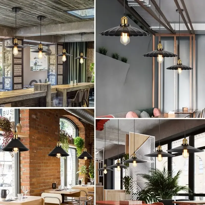 Industrial Style Restaurant Chandelier Loft Bar Cafe Balcony Personalized Creative Rural American Retro Iron Chandelier
Industrial Style Restaurant Chandelier Loft Bar Cafe Balcony Personalized Creative Rural American Retro Iron Chandelier