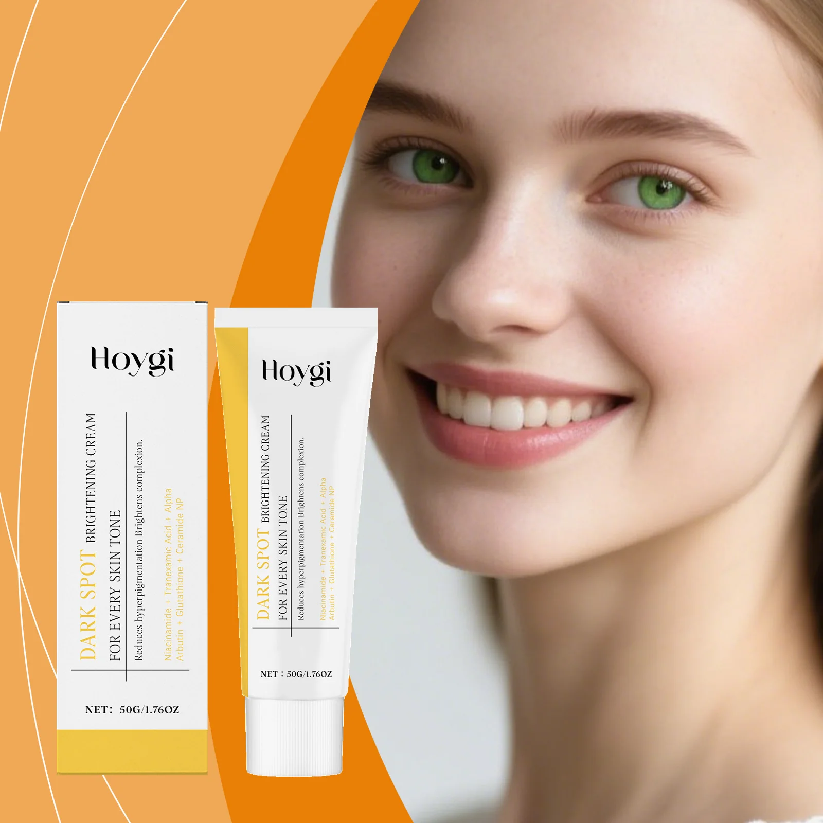 Beauty Care Facial Cream Nourishing Essence for Moisturizing Skin Protection and Transparent Tender Daily Hydrating Solution
Beauty Care Facial Cream Nourishing Essence for Moisturizing Skin Protection and Transparent Tender Daily Hydrating Solution