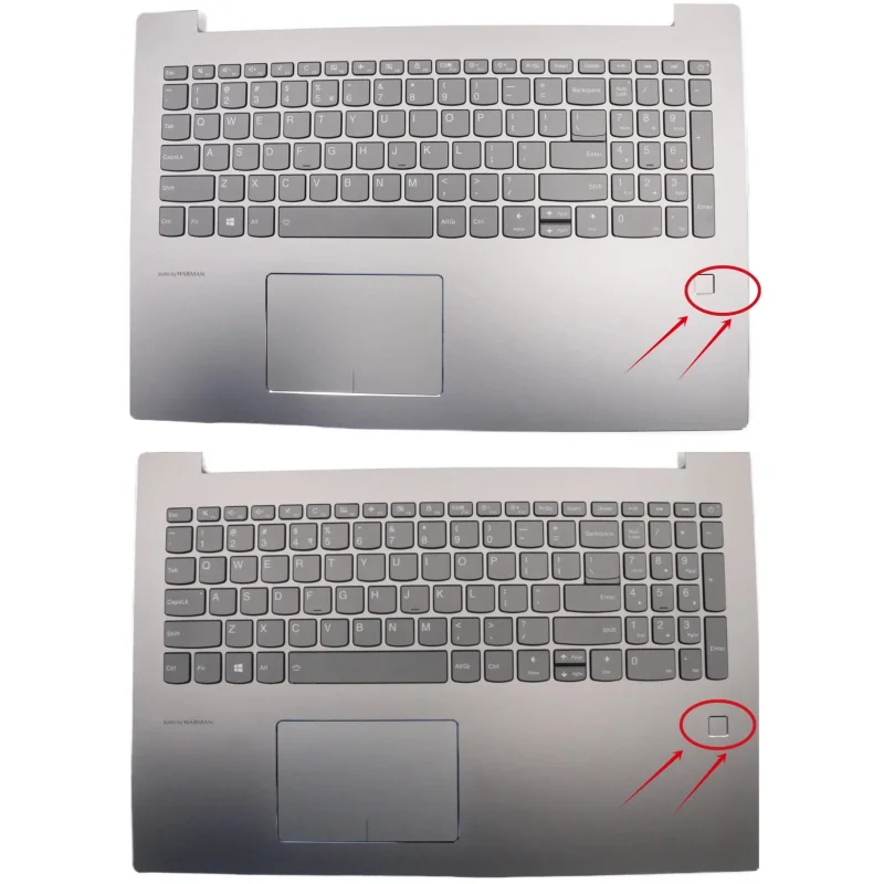 *Новый верхний чехол для Lenovo IdeaPad 520-15IKB 520-15, упор для рук, с клавиатурой с подсветкой в США
*Новый верхний чехол для Lenovo IdeaPad 520-15IKB 520-15, упор для рук, с клавиатурой с подсветкой в США