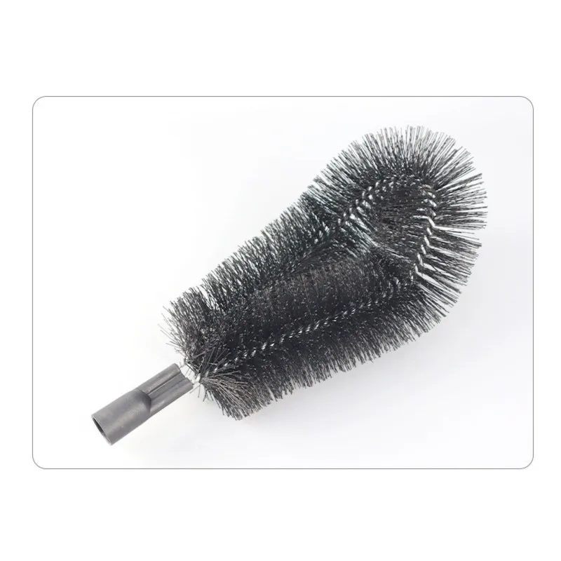 AB34-Stainless Steel Gutter Cleaning Brush With Long Handle - Leaf Removal For Drains
AB34-Stainless Steel Gutter Cleaning Brush With Long Handle - Leaf Removal For Drains