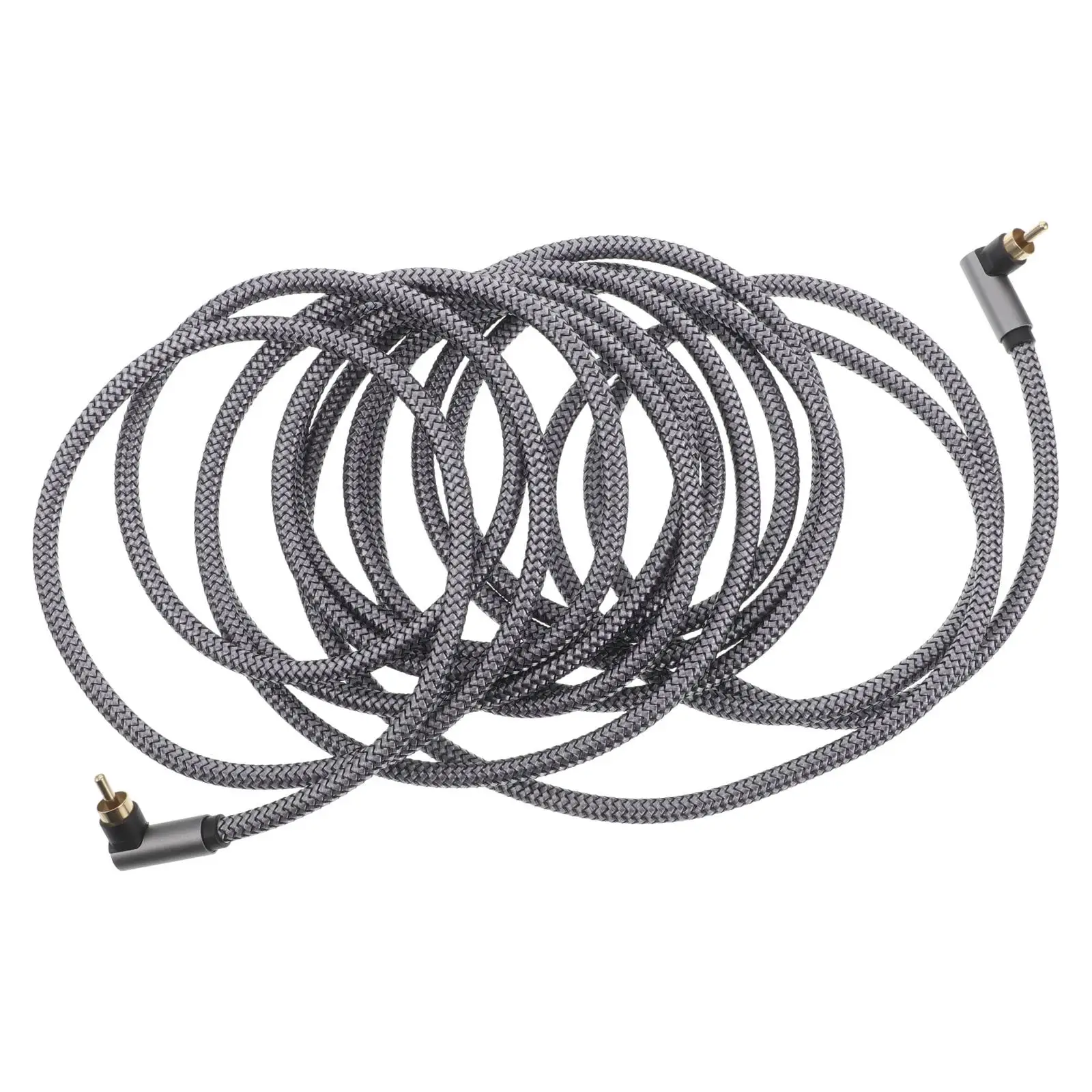Digital Audio Cable Amplifiers And Theater Systems With Dual Shielded Cord And Audio Cable Connector
Digital Audio Cable Amplifiers And Theater Systems With Dual Shielded Cord And Audio Cable Connector
