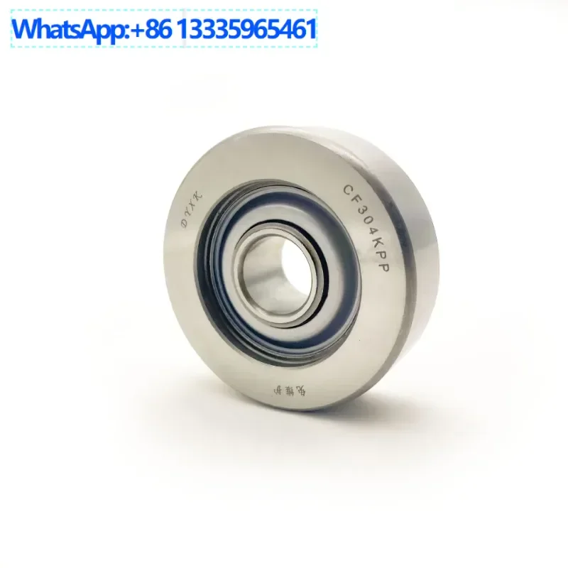 10 шт. подшипники для переплетной машины, подшипники для сельскохозяйственной техники, без обслуживания CF304KPP CF204KP
10 шт. подшипники для переплетной машины, подшипники для сельскохозяйственной техники, без обслуживания CF304KPP CF204KP