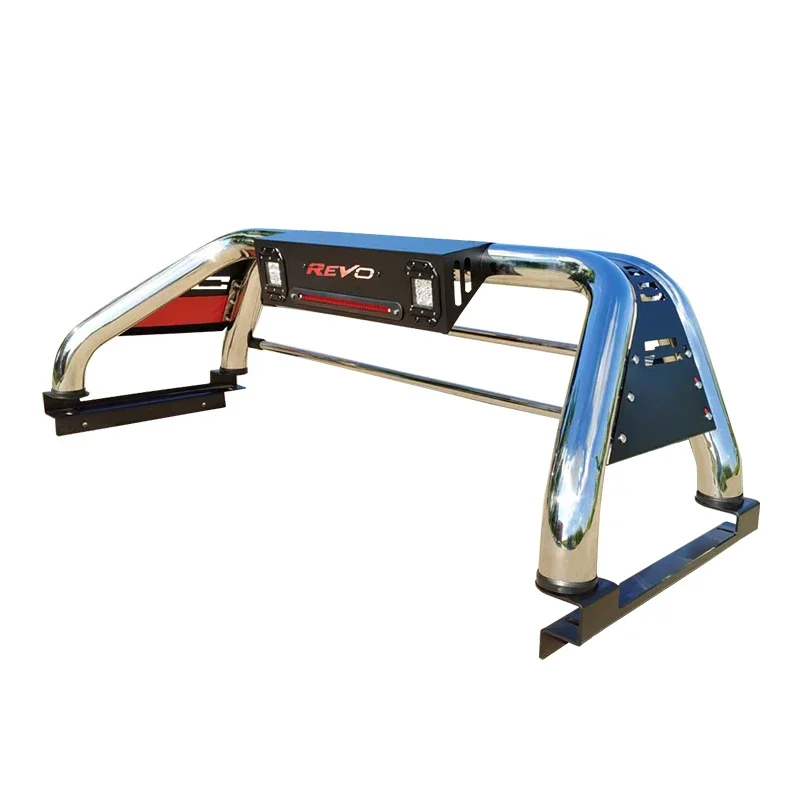Custom universal pick up 4runner anti roll bar for Toyota REVO trucks car accessories 2023
Custom universal pick up 4runner anti roll bar for Toyota REVO trucks car accessories 2023