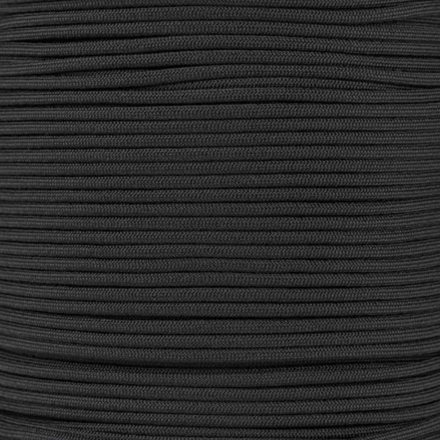 Mil Spec Type III 550 Paracord 7 Strand Core Nylon Commercial Grade Parachute Cord Survival Cord and Colors
Mil Spec Type III 550 Paracord 7 Strand Core Nylon Commercial Grade Parachute Cord Survival Cord and Colors