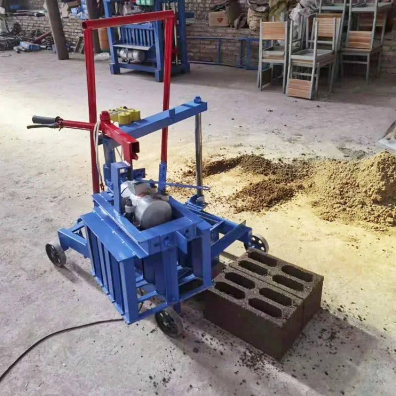 High Quality Fully Automatic Hollow Cement Concrete Block Maker Machinery brickwork machine fully automatic fly ash bricks mach
High Quality Fully Automatic Hollow Cement Concrete Block Maker Machinery brickwork machine fully automatic fly ash bricks mach