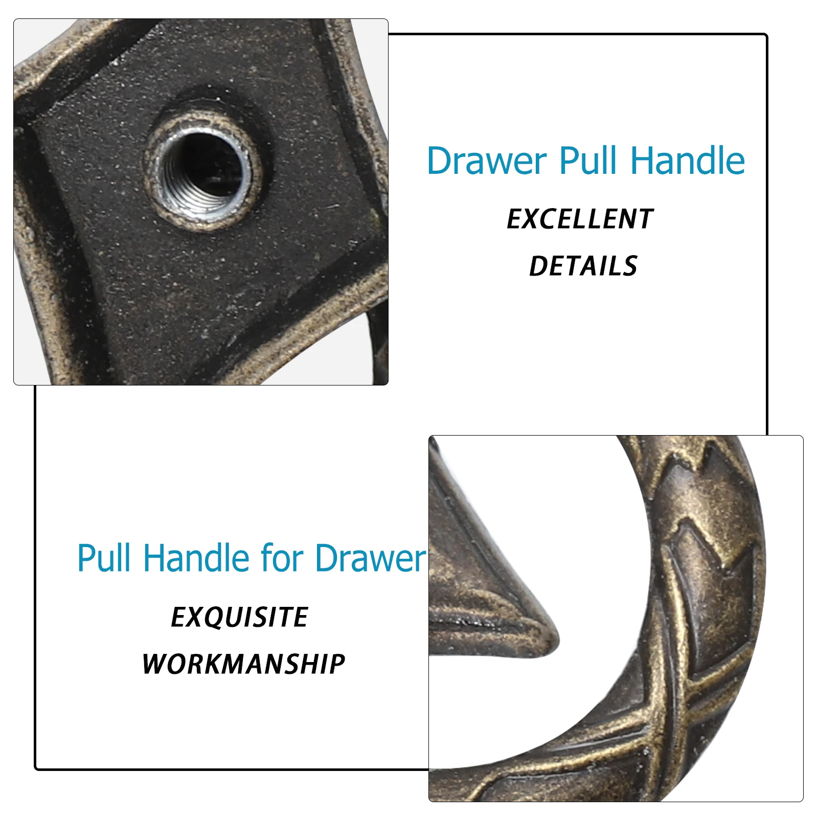 Single Hole Cabinet H Zinc Alloy Drawer Pull Knob for Furniture Kitchen Cabinets Durable Material Home Decoration
Single Hole Cabinet H Zinc Alloy Drawer Pull Knob for Furniture Kitchen Cabinets Durable Material Home Decoration