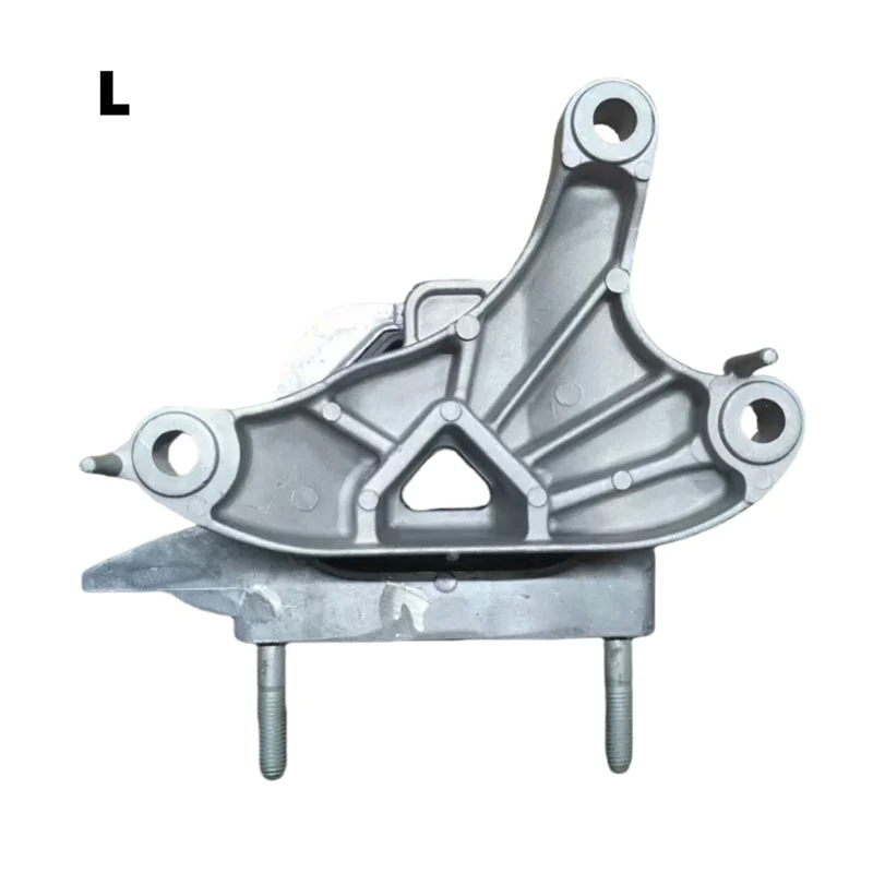 Эластичная опора кронштейна двигателя автомобиля для автозапчастей Dongfeng Aeolus E70 
Эластичная опора кронштейна двигателя автомобиля для автозапчастей Dongfeng Aeolus E70