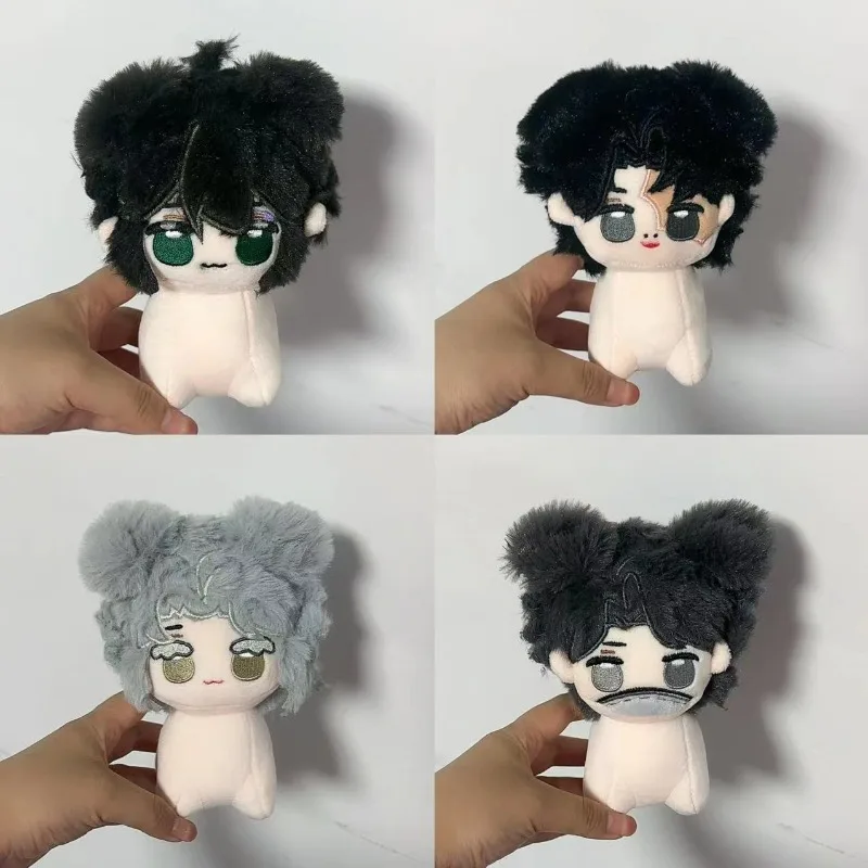15CM Game Anime Identity V Cosplay Prisoner Prospector Embalmer Composer Puppy Body Soft Plush Adorable Pendant Key Chain Gifts
15CM Game Anime Identity V Cosplay Prisoner Prospector Embalmer Composer Puppy Body Soft Plush Adorable Pendant Key Chain Gifts