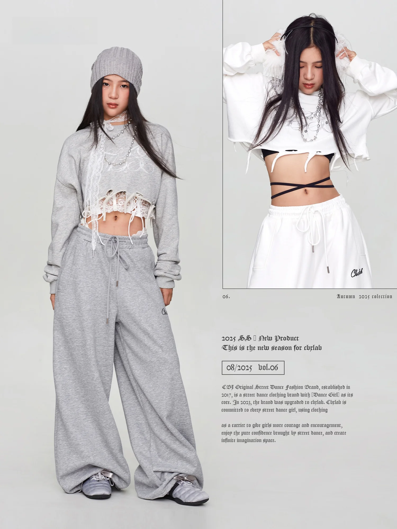 CBXLAB Тренд для уличных танцев Брендовая маленькая желтая осенне-зимняя толстовка с заниженной промежностью и отверстиями в стиле хип-хоп для пустыни Sle Belly Butt...
CBXLAB Тренд для уличных танцев Брендовая маленькая желтая осенне-зимняя толстовка с заниженной промежностью и отверстиями в стиле хип-хоп для пустыни Sle Belly Butt...