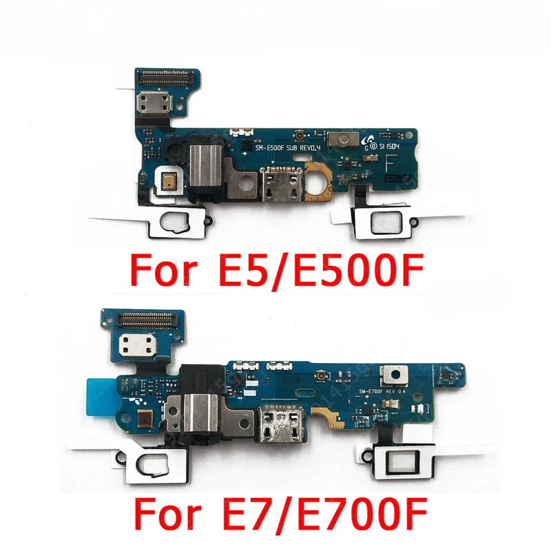Зарядный порт для Samsung Galaxy E5 E500F USB зарядная плата для E7 E700F PCB док-разъем гибкий запасные части
Зарядный порт для Samsung Galaxy E5 E500F USB зарядная плата для E7 E700F PCB док-разъем гибкий запасные части