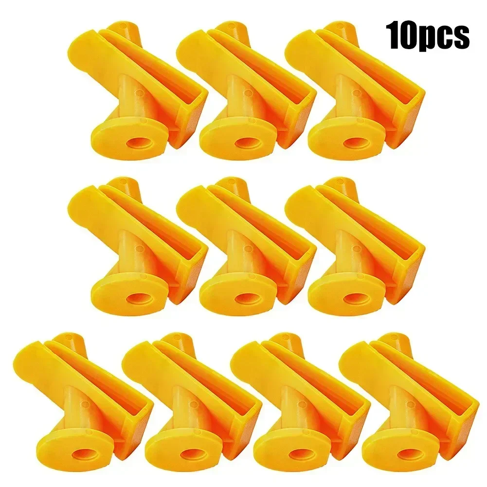 10pcs Engine Undertray & Underbody Shield Clips For Fortwo 450 451 Yellow Plastic Auto Interior Fasteners
10pcs Engine Undertray & Underbody Shield Clips For Fortwo 450 451 Yellow Plastic Auto Interior Fasteners