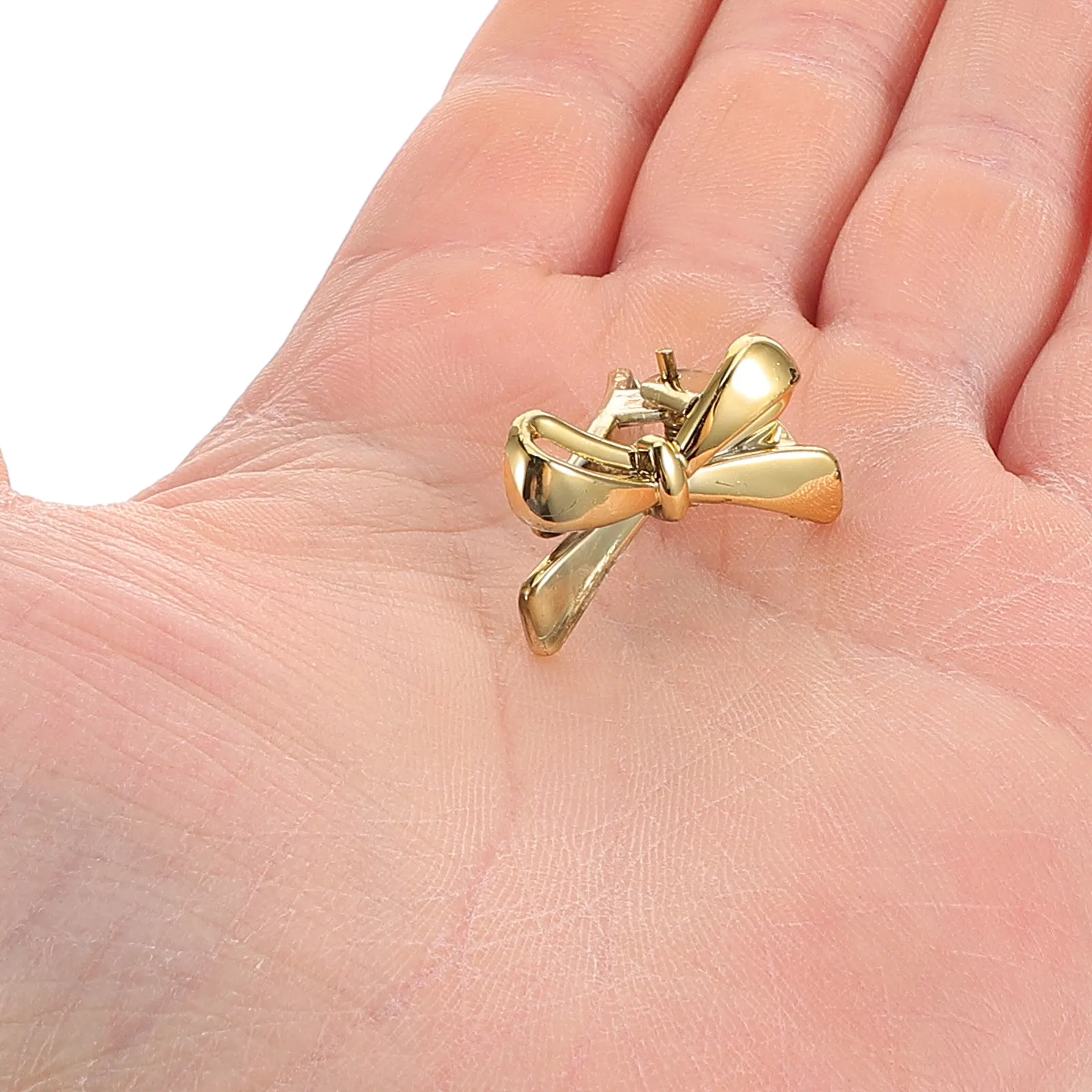 12Pcs Small Metal Bow Hair Clips Fashionable Kawaii Bow Barrettes for Girls Women Kids Sturdy Comfortable Hair Accessories
12Pcs Small Metal Bow Hair Clips Fashionable Kawaii Bow Barrettes for Girls Women Kids Sturdy Comfortable Hair Accessories