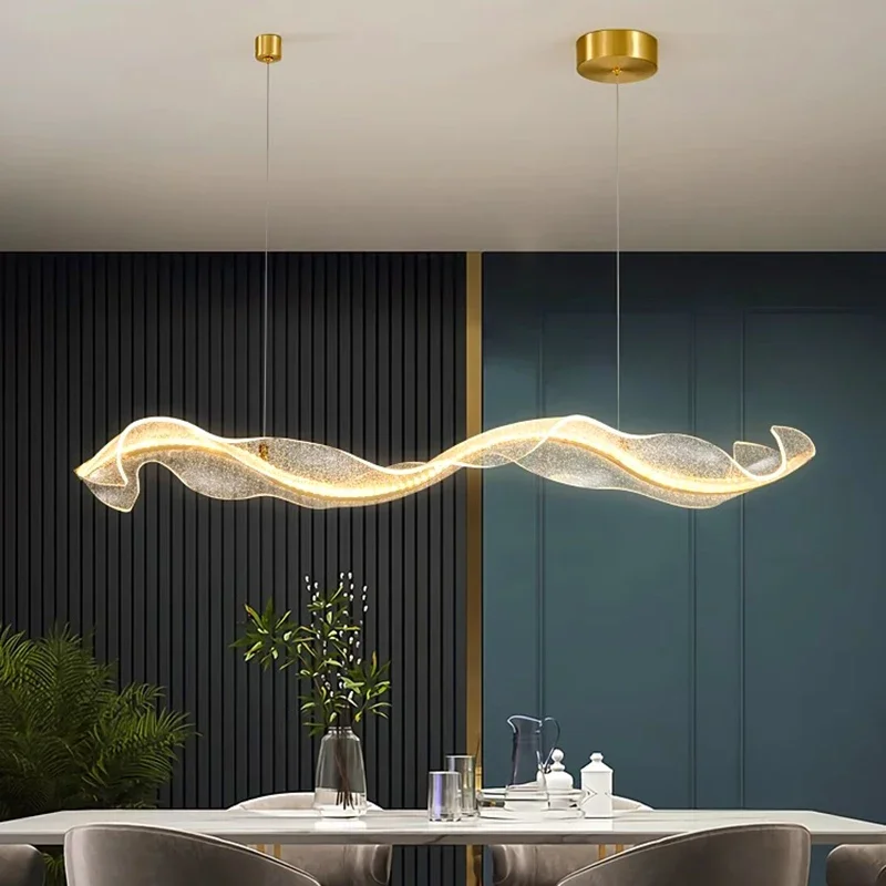Modern Designer LED Ceiling Light for Home Decor Bar Front Counter Open Kitchen Restaurant Indoor Lighting
Modern Designer LED Ceiling Light for Home Decor Bar Front Counter Open Kitchen Restaurant Indoor Lighting