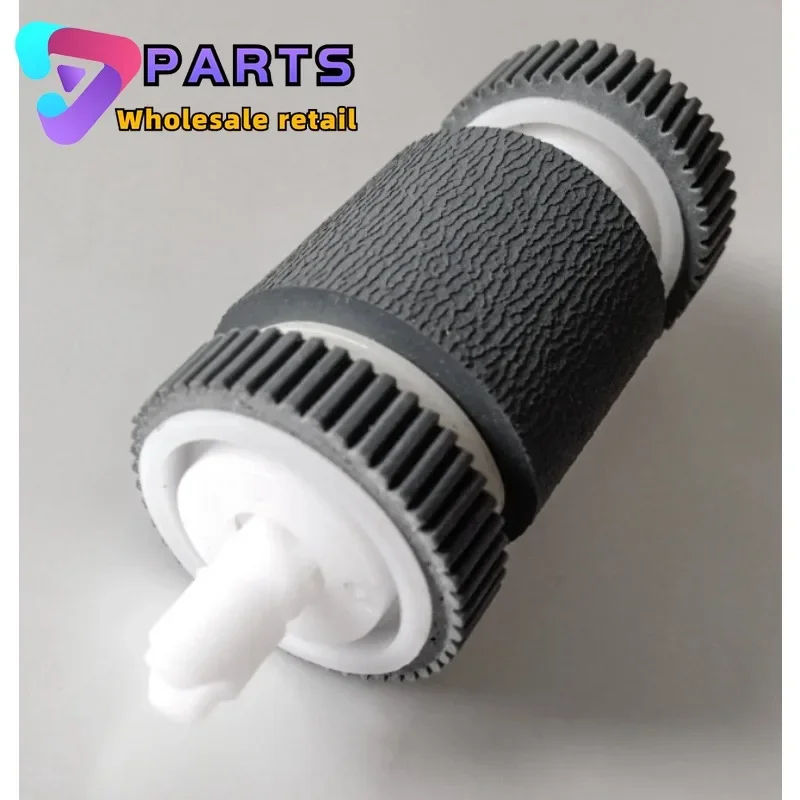 50X RM1-6414-000 RM1-9168 RM1-6467 Pickup Roller for HP P2035 P2055 400 M401 M425 for CANON iR1133 LBP 6300 6310 6650 6670 6680
50X RM1-6414-000 RM1-9168 RM1-6467 Pickup Roller for HP P2035 P2055 400 M401 M425 for CANON iR1133 LBP 6300 6310 6650 6670 6680
