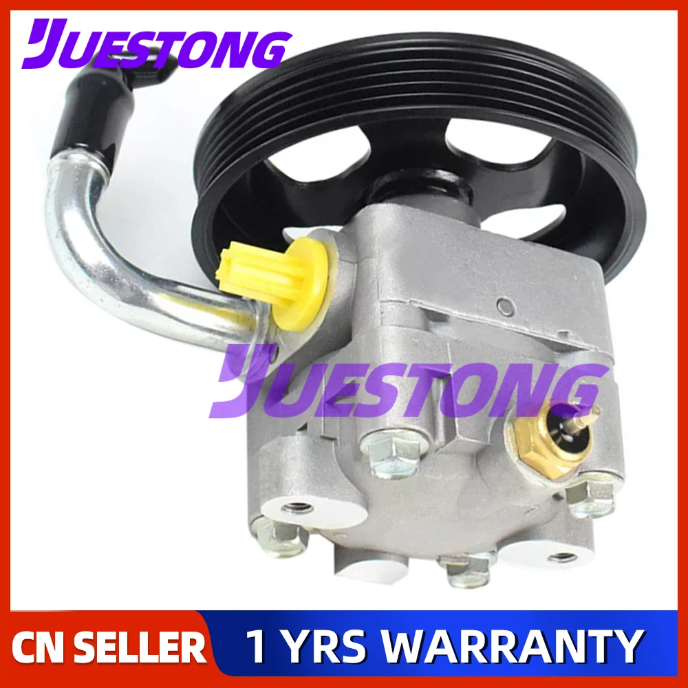 Steering Pump FOR SUZUKI GRAND VITARA 2.0 AWD 05-15 BALENO LIANA 1.3L 1.6L G13B G16B M13A 4910065J00 49110-54G00 4911065J00
Steering Pump FOR SUZUKI GRAND VITARA 2.0 AWD 05-15 BALENO LIANA 1.3L 1.6L G13B G16B M13A 4910065J00 49110-54G00 4911065J00