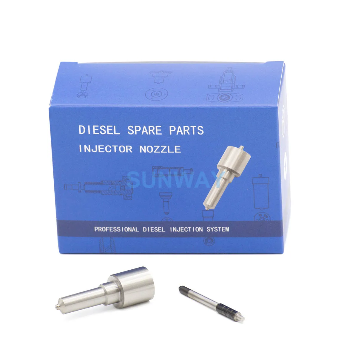 12 PCS G4S009 G4S011 G4S012 G4S021 G4S023 G4S039 Diesel Common Rail Injector Nozzle
12 PCS G4S009 G4S011 G4S012 G4S021 G4S023 G4S039 Diesel Common Rail Injector Nozzle