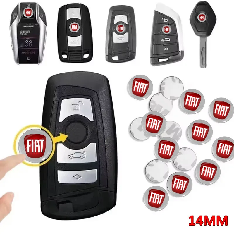 Car Badge Emblem Sticker Car Control Key Logo Accessories For Fiat 500 Punto 124 125 500 Bravo Stilo Panda Abarth Tipo Viaggio
Car Badge Emblem Sticker Car Control Key Logo Accessories For Fiat 500 Punto 124 125 500 Bravo Stilo Panda Abarth Tipo Viaggio