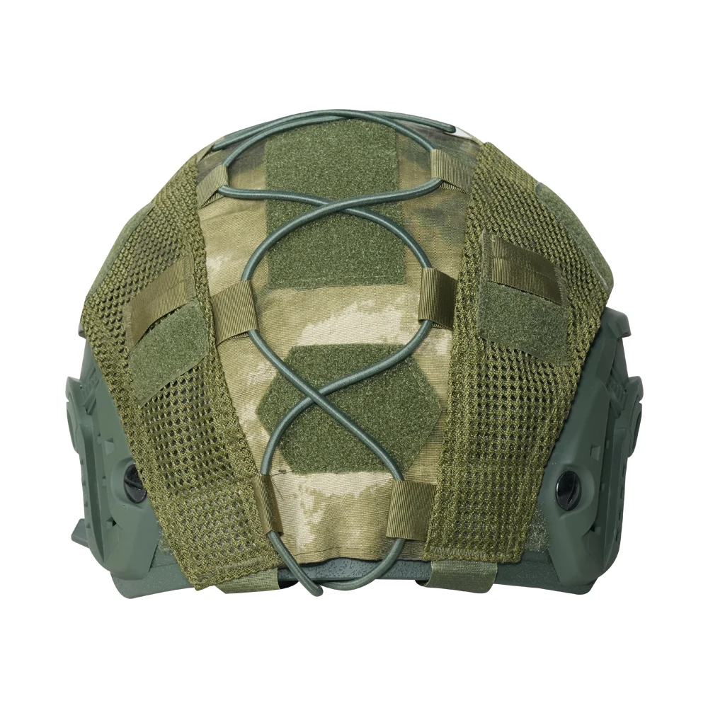 BOOIU Tactical Helmet Cover Airsoft High-cut Helmet Cover Hunting CS Camo with Elastic Cord for MH PJ BJOPS-Core Fast Helmet
BOOIU Tactical Helmet Cover Airsoft High-cut Helmet Cover Hunting CS Camo with Elastic Cord for MH PJ BJOPS-Core Fast Helmet