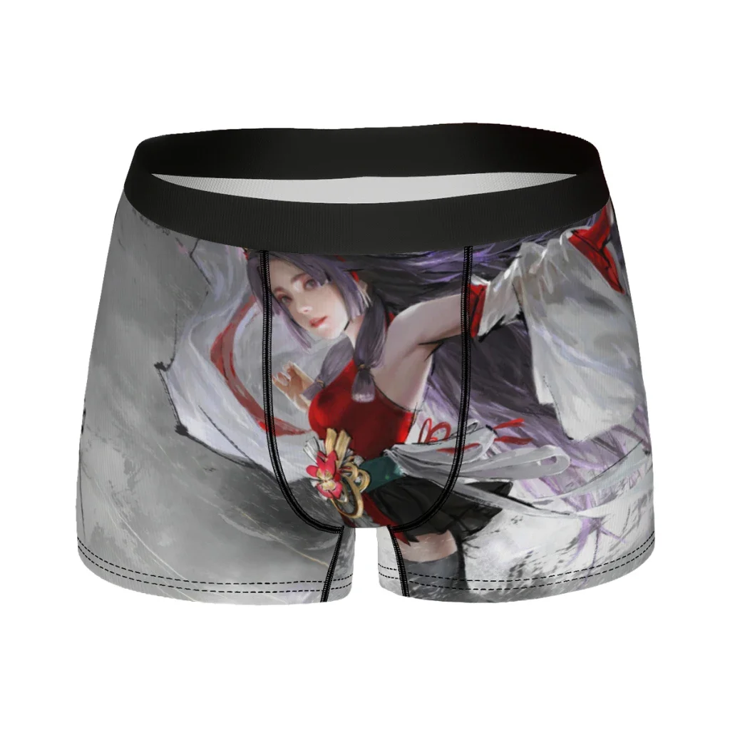 Tsuchimikado Kurumi Naraka Bladepoint 3D Steam трусы, хлопковые трусы, мужское нижнее белье, сексуальные шорты, боксеры, трусы
Tsuchimikado Kurumi Naraka Bladepoint 3D Steam трусы, хлопковые трусы, мужское нижнее белье, сексуальные шорты, боксеры, трусы