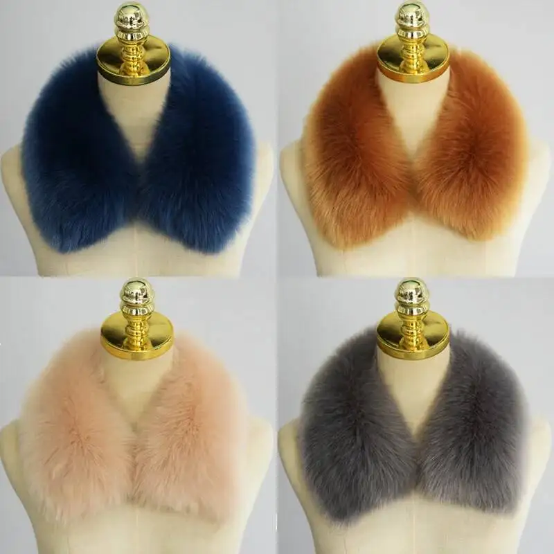Faux Fur Collar Winter Women's Down Jacket Coat Decor Shawl Square Collar Furry Fur Scarf For Winter Coat Thick Warm Fur Collar
Faux Fur Collar Winter Women's Down Jacket Coat Decor Shawl Square Collar Furry Fur Scarf For Winter Coat Thick Warm Fur Collar