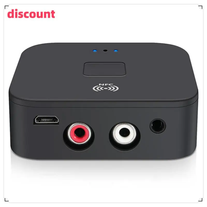 Отличное качество-для NFC Bluetooth 5,0 аудиоприемник 3,5 мм AUX RCA стерео Hi-Fi музыкальный беспроводной адаптер для автомобильных домашних динамиков
Отличное качество-для NFC Bluetooth 5,0 аудиоприемник 3,5 мм AUX RCA стерео Hi-Fi музыкальный беспроводной адаптер для автомобильных домашних динамиков