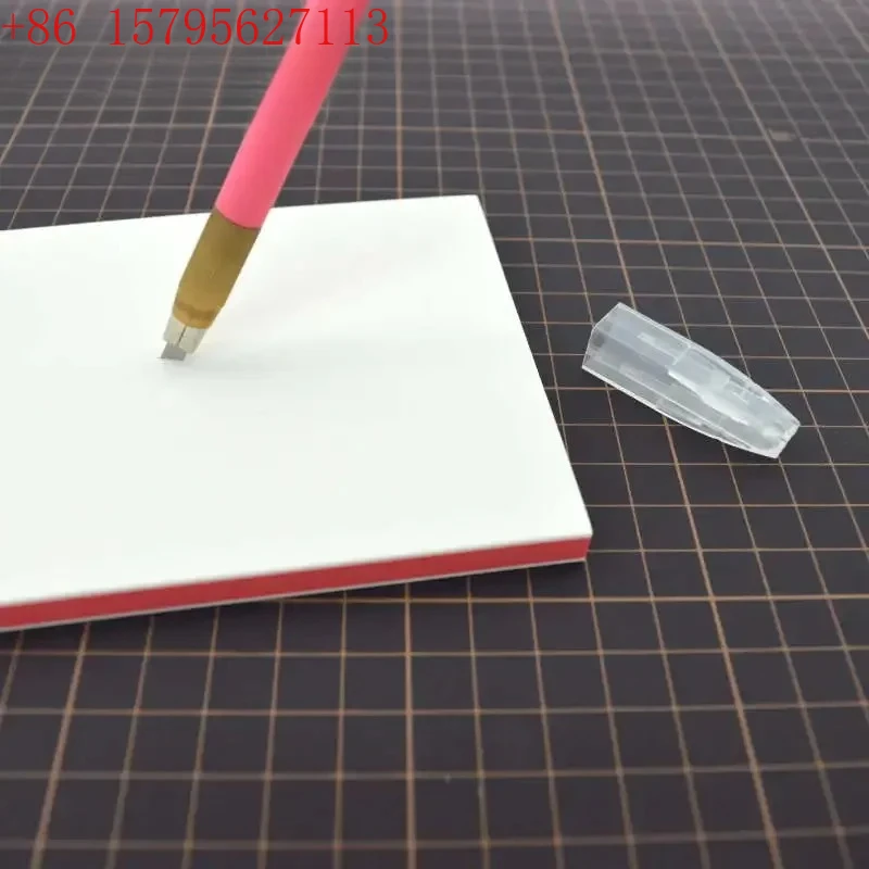 MADE IN JAPAN OLFA A2/A3/A4 SELF HEALING Self-Healing Cutting Mat 160B/A1 159B/A2 135B/A3 134B/A4 A3/206B
MADE IN JAPAN OLFA A2/A3/A4 SELF HEALING Self-Healing Cutting Mat 160B/A1 159B/A2 135B/A3 134B/A4 A3/206B