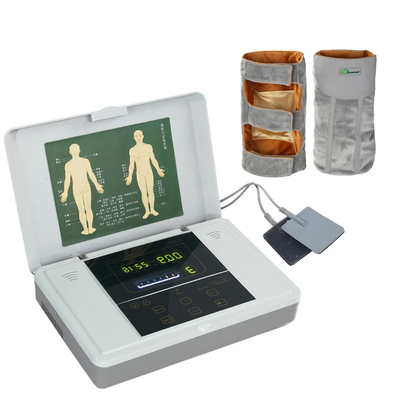 Transcutaneous Electrical Nerve Stimulation Massager Low Frequency Therapy Device Physiotherapy Machine
Transcutaneous Electrical Nerve Stimulation Massager Low Frequency Therapy Device Physiotherapy Machine