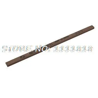 Boride Abrasives Grinding Polishing Oil Stone 220 Granularity Jewelry Tool
Boride Abrasives Grinding Polishing Oil Stone 220 Granularity Jewelry Tool