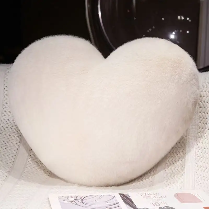 12/40cm Simulation New Love Pillow Doll Stuffed Plush Toy Cartoon Anime Cute Cushion Children's Birthday Gift Interesting Doll
12/40cm Simulation New Love Pillow Doll Stuffed Plush Toy Cartoon Anime Cute Cushion Children's Birthday Gift Interesting Doll