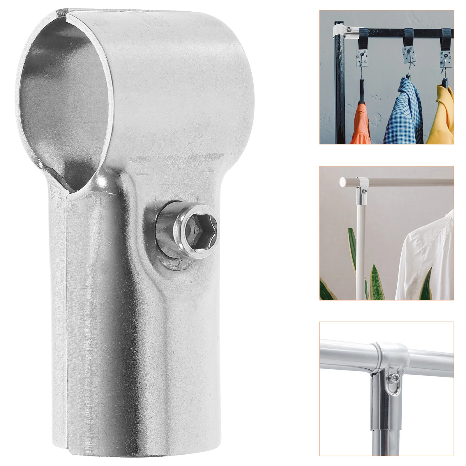 Chain Fence Clamps T Accessories Link Parts Panel Greenhouses Shelf End Rail Bracket for Woodworking Repair Pipe
Chain Fence Clamps T Accessories Link Parts Panel Greenhouses Shelf End Rail Bracket for Woodworking Repair Pipe