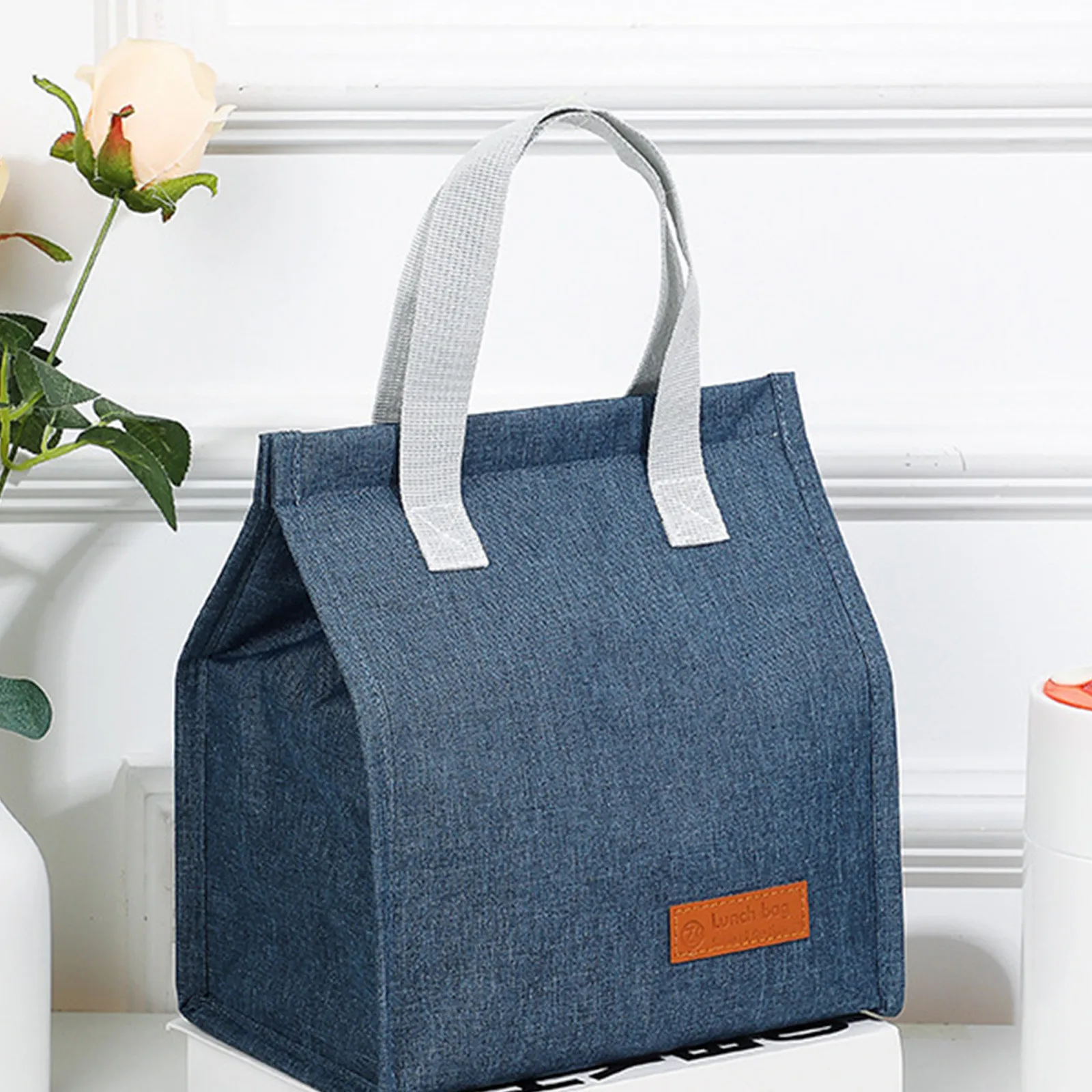 Портативные оксфордские сумки для обеда большой емкости, термосумки для пикника, школьной еды, бенто, изолированные сумки-холодильники для свежести, контейнер для хранения
Портативные оксфордские сумки для обеда большой емкости, термосумки для пикника, школьной еды, бенто, изолированные сумки-холодильники для свежести, контейнер для хранения