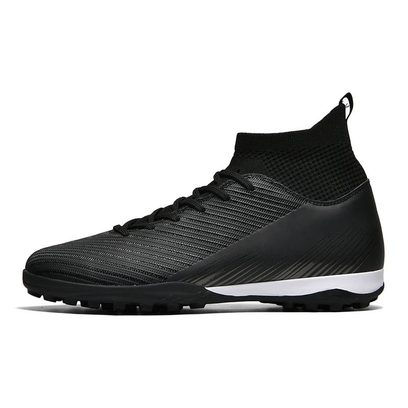 Mixed Long And Turf Stud Football Shoes, Anti-slip Durable Outsole With Strong Field Grip. Lightweight
Mixed Long And Turf Stud Football Shoes, Anti-slip Durable Outsole With Strong Field Grip. Lightweight