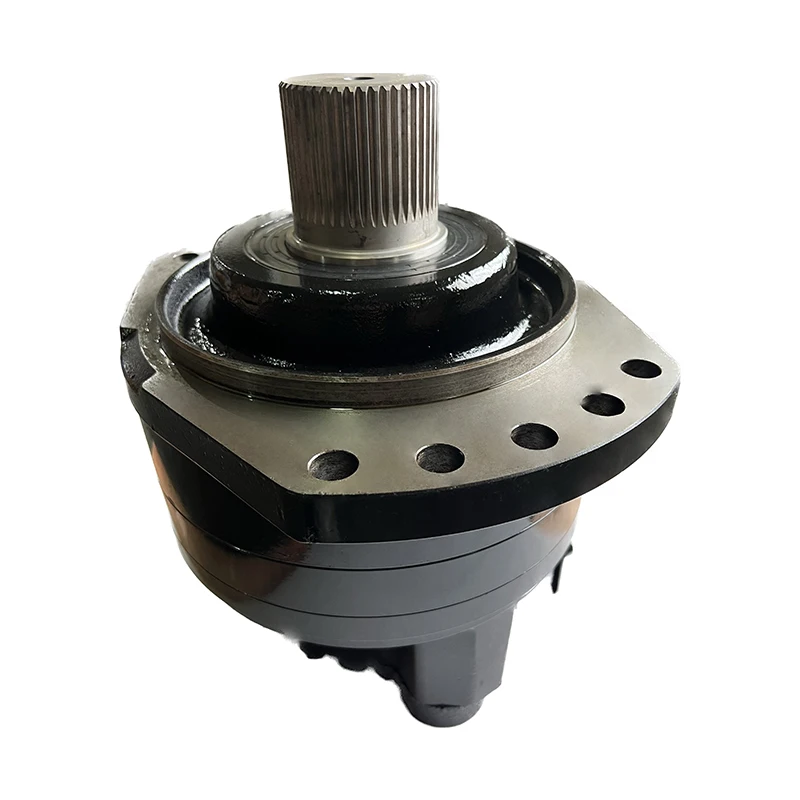 Factory price Hydraulic motor accepts custom Rexroth MCR series mcr10 hydraulic motor
Factory price Hydraulic motor accepts custom Rexroth MCR series mcr10 hydraulic motor