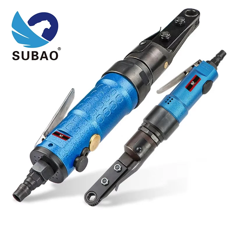 SUBAO K2100/K2200 Пневматический перфорированный динамометрический ключ с трещоткой Многофункциональные механические инструменты Инструменты для обслуживания автомобиля
SUBAO K2100/K2200 Пневматический перфорированный динамометрический ключ с трещоткой Многофункциональные механические инструменты Инструменты для обслуживания автомобиля