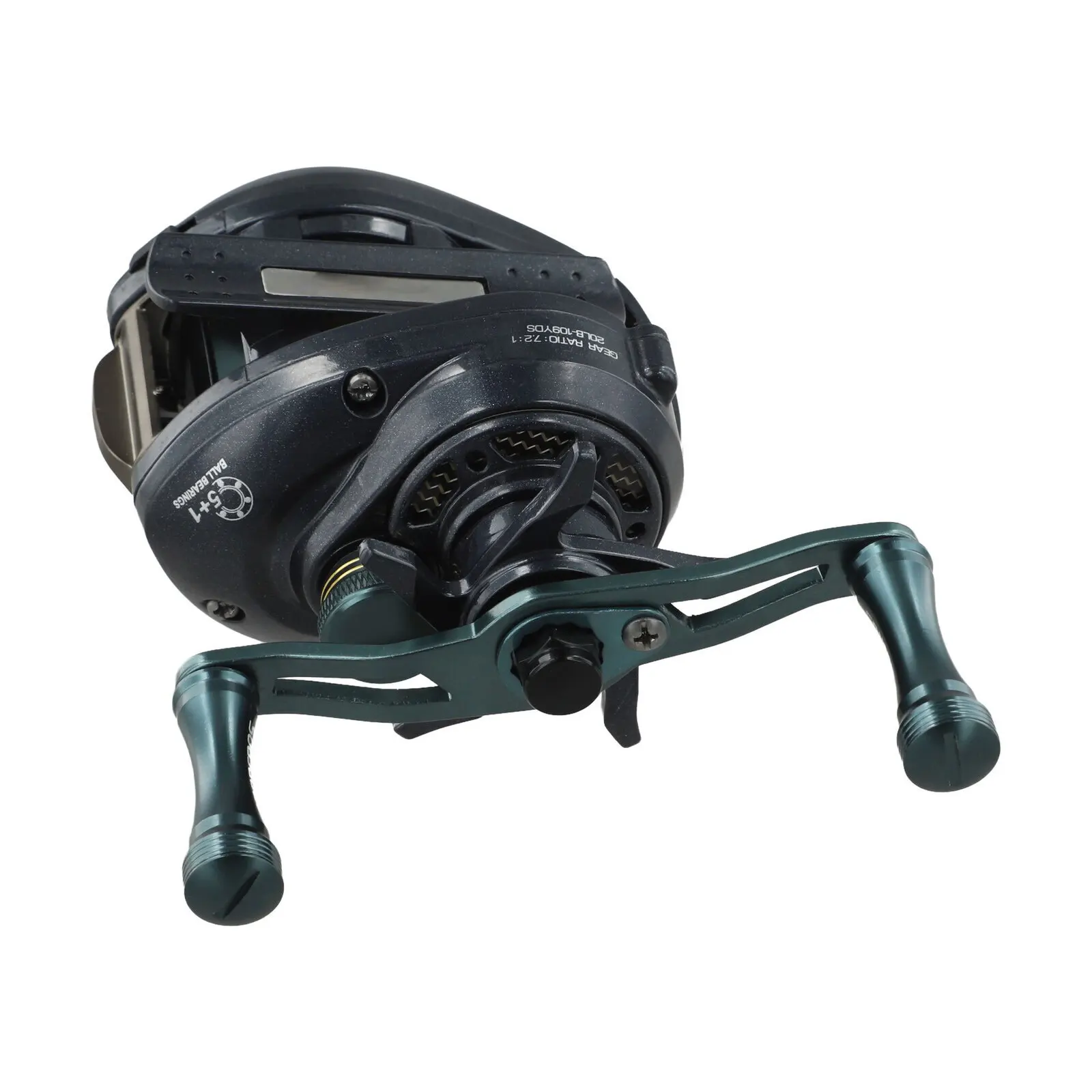 Шарикоподшипники, высокоскоростная катушка для рыбалки, 14, 12, 8 см, легкие алюминиевые подшипники для рыболовных катушек, плавная работа
Шарикоподшипники, высокоскоростная катушка для рыбалки, 14, 12, 8 см, легкие алюминиевые подшипники для рыболовных катушек, плавная работа