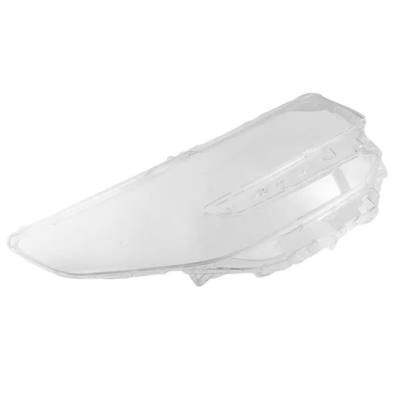 A73Q-Headlight Lens For Toyota Alphard 2018-2020 Car Head Light Lamp Cover Glass Replacement Clear Lamp Auto Shell
A73Q-Headlight Lens For Toyota Alphard 2018-2020 Car Head Light Lamp Cover Glass Replacement Clear Lamp Auto Shell