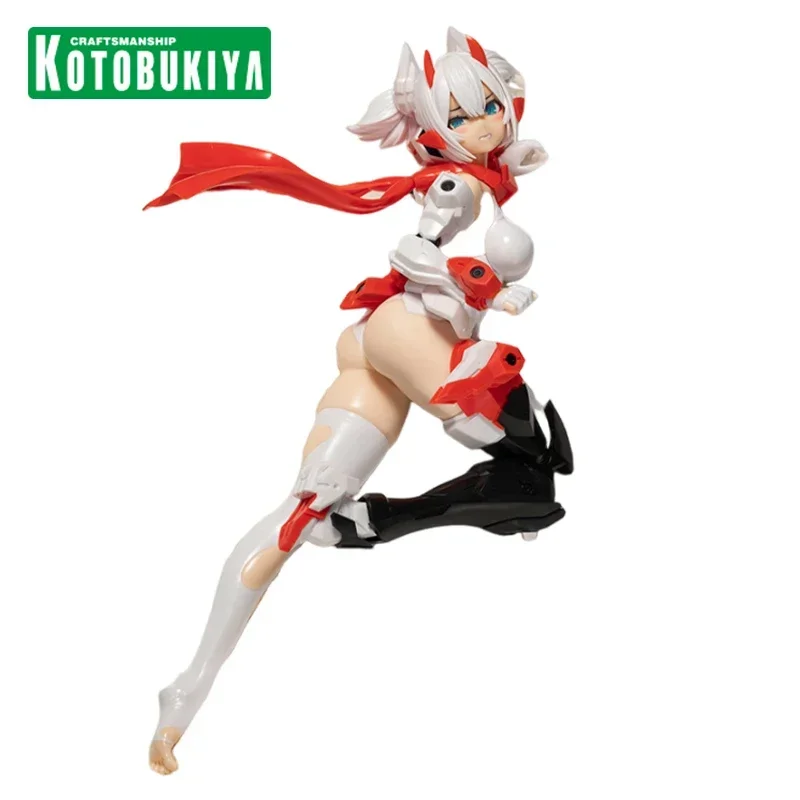 Genuine Original Kotobukiya Jura! Ninja! Limited Edition PVC Action Anime Figure Collectible Model Satuette Ornament Toys Gift
Genuine Original Kotobukiya Jura! Ninja! Limited Edition PVC Action Anime Figure Collectible Model Satuette Ornament Toys Gift
