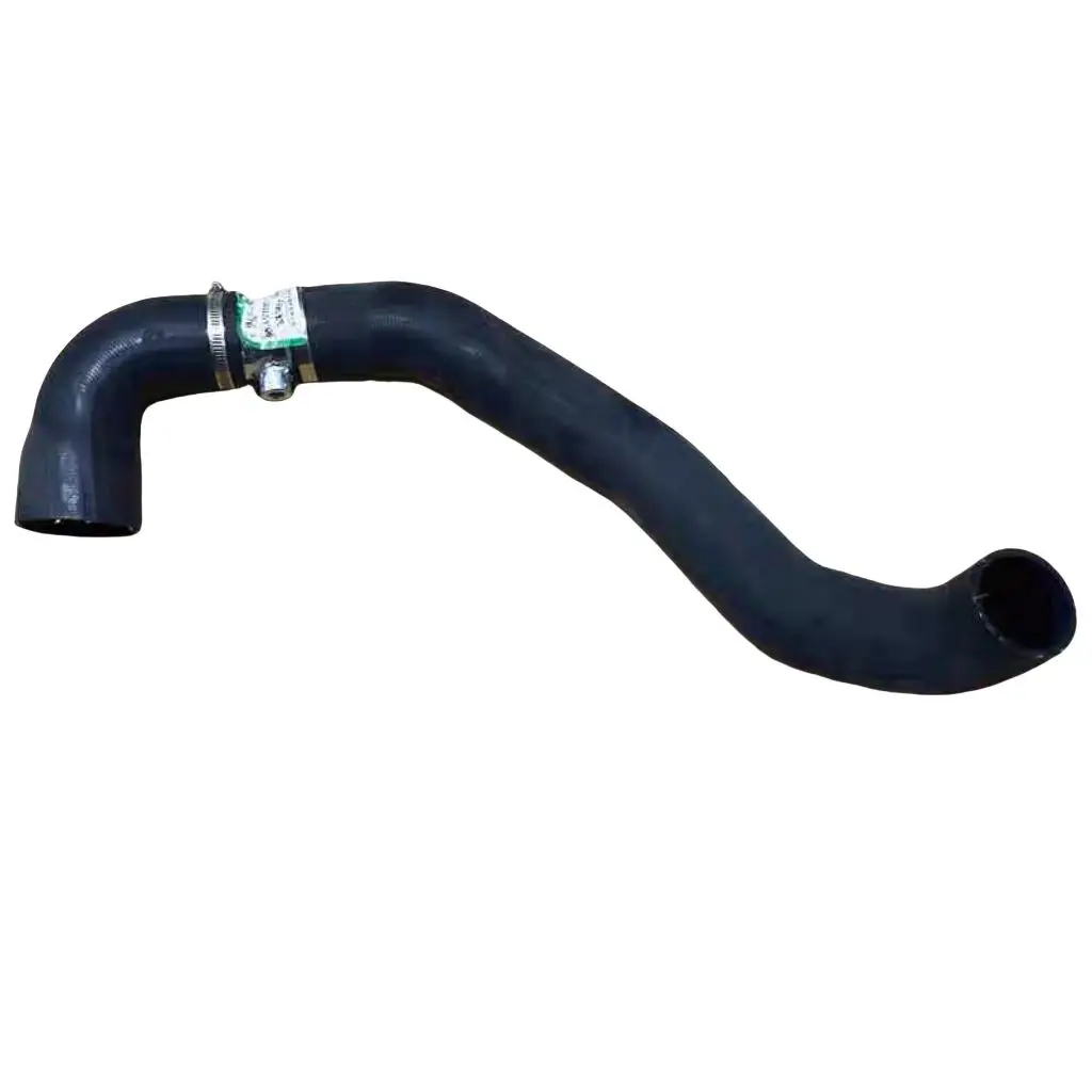 Совместим с трубой интеркулера SAIC Maxus V80 (China VI) / шлангом турбокомпрессора.
Совместим с трубой интеркулера SAIC Maxus V80 (China VI) / шлангом турбокомпрессора.