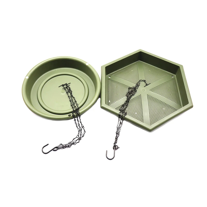 Hanging Bird Bath,Bird Bath - Bird Feeder, 2 In 1 Hanging Bird Feeder & Bird Bath For Outside, Hanging Bird Baths
Hanging Bird Bath,Bird Bath - Bird Feeder, 2 In 1 Hanging Bird Feeder & Bird Bath For Outside, Hanging Bird Baths