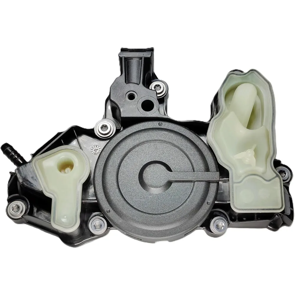 NEW 06K103495BL Engine Oil Separator PCV Valve For Audi A3 A4 A5 A6 Q7 TT 2.0T VW Golf 06K103495AF Car Crankcase Vent PCV Valve
NEW 06K103495BL Engine Oil Separator PCV Valve For Audi A3 A4 A5 A6 Q7 TT 2.0T VW Golf 06K103495AF Car Crankcase Vent PCV Valve